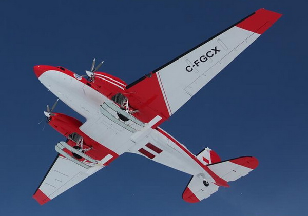 南极航空队将组建 雪鹰601完成&ldquo;首秀&rdquo;