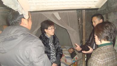 当贫困县遭遇&ldquo;富贵病&rdquo;