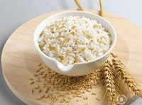 如此吃米饭 营养才不会浪费