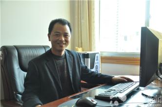 先进典型许大勇  纪检干部需&ldquo;大勇&rdquo;