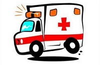 北京救护车下月打表50元起步 无计价器不得收费