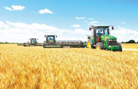 锦州引领农机创新风潮 成功实现质的飞跃