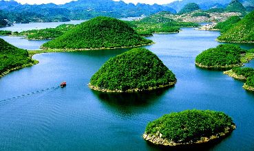 北京远郊四区生态环境达到良