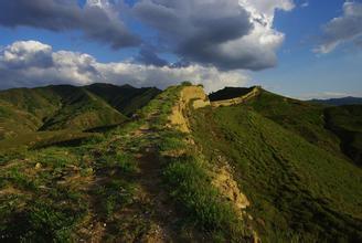 雁门匠人成长记