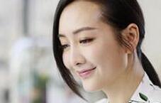 欧豪王鸥的时尚不二法门 布贴DIY正当红！