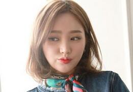 顺色更显瘦 不信就来一身牛仔试试看