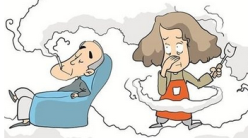 湖北癌症发病率逐年上升 女性不吸烟肺癌患者增多