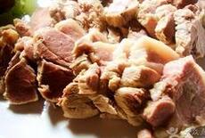 北京菜肉价格为何涨得高落得慢