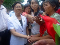 两部门：计划生育家庭扶助金标准实现城乡统一