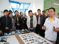 盘点被&ldquo;大师&rdquo;玩坏的官员 王林称保刘志军不倒