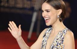 第六届北京国际电影节开幕式内场图 陈奕迅献唱