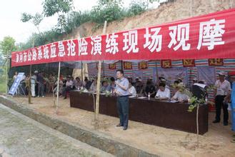 蕲春公路局提升公路管养畅通工程质效