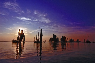 江苏 87.7%的群众认可生态文明建设成效