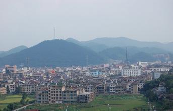 玉山农民致富&ldquo;新三宝&rdquo;