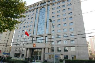 朝阳法院5年为劳动者追回4亿损失