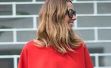 小细节大学问 领口形状决定穿衣指数