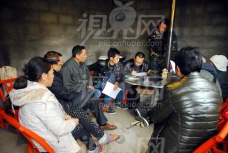 平邑精准摸排贫困户 &ldquo;四驱三强&rdquo;做脱贫文章