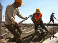 官方回应农民进城问题：需建配套激励机制