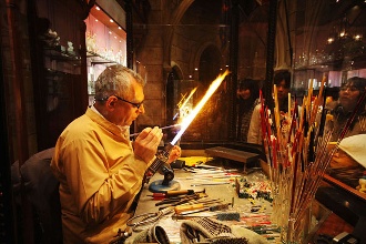 工匠精神最忌&ldquo;临渊羡鱼&rdquo;