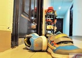 妈妈通宵打麻将 6岁儿子从21楼坠亡