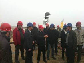 为了大河的平安和谐