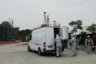 厦门 环保失信将列&ldquo;黑名单&rdquo;