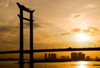 从&ldquo;一双鞋&rdquo;到&ldquo;体育城&rdquo;  晋江借势华丽转身