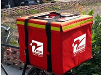 评论：遏制餐饮外卖垃圾 不妨提高使用成本