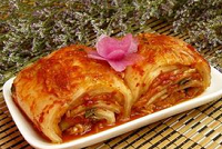 韩国泡菜对华出口额狂增５倍