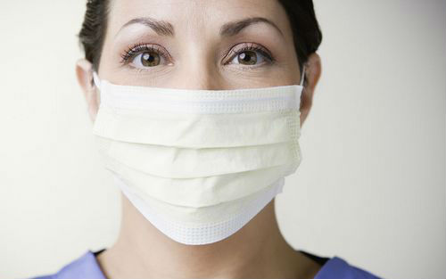 国标出台  防护口罩市场将规范