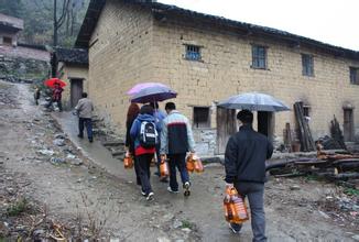 京郊农村扶贫开启精准识别模式