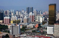 一季度东北经济回暖 辽宁成唯一负增长省份