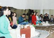 第3届武汉茶博会落幕 打造华中茶业黄金平台