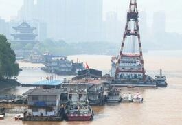 多地降雨量破极值 南方何以连遭9轮强降雨袭击？