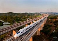 郑州至徐州高速铁路开始联调联试