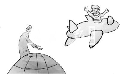 低龄学子准备工作如何做