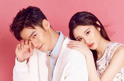 蒋劲夫张慧雯拍青春大片 甜蜜气息到酥倒网友