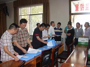 达川食药监局亭子监管所检查&ldquo;农家乐&rdquo;食品安全