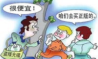 2015年全国打击侵权盗版十大案件公布