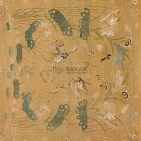 传承龙绣是毕生事业