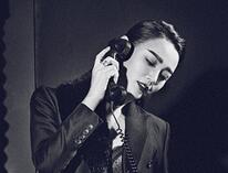 苏红写真大片曝光 大胆突破诠释熟女魅力