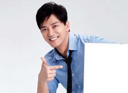 陈晓东写真大片曝光 阳光笑容展男神魅力