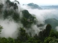 广西空气质量呈现回升态势