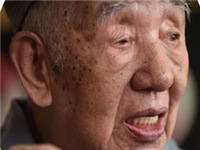 百岁工匠与18岁学徒:关于工匠精神的言传身教