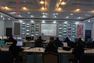 沙洋县三项措施做好党组清理规范工作