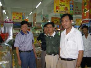 黄平市监局推行激励机制提高基层服务水平