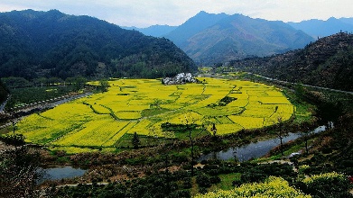 &ldquo;互联网+&rdquo;让古村落&ldquo;活&rdquo;起来