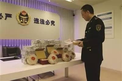 出国游别什么都带回来 需提前了解禁携物品