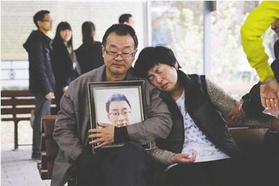 大学生魏则西之死 将百度推向风口浪尖