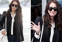 换季时节你一定要有件美美的外套